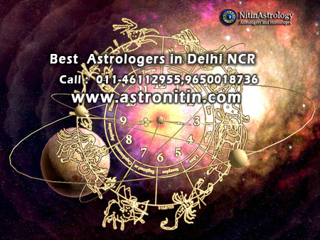 Best  Astrologers in Delhi NCR
