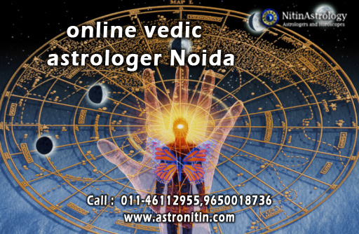 online vedic  astrologer